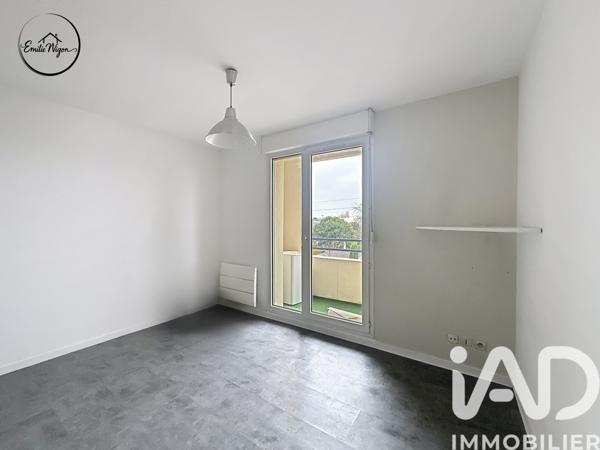 Location appartement 2 pièces 28 m² Talence