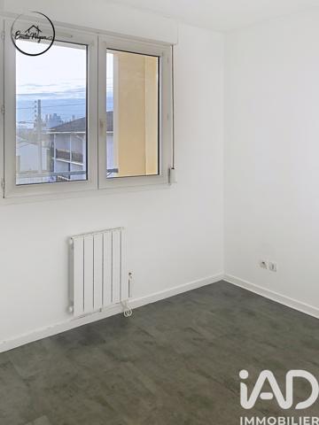 Location appartement 2 pièces 28 m² Talence