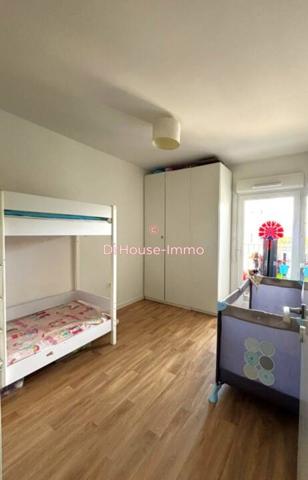 Appartement à vendre 4 pièces de 85 m²