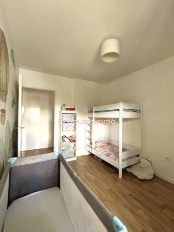 Appartement à vendre 4 pièces de 85 m²