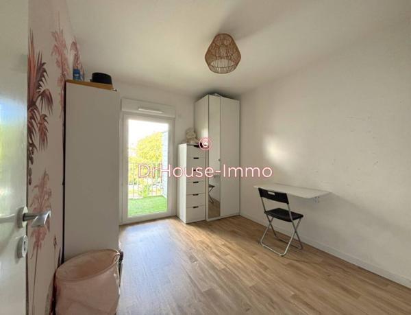 Appartement à vendre 4 pièces de 85 m²