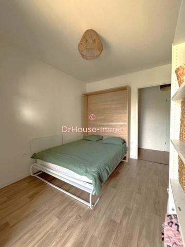 Appartement à vendre 4 pièces de 85 m²