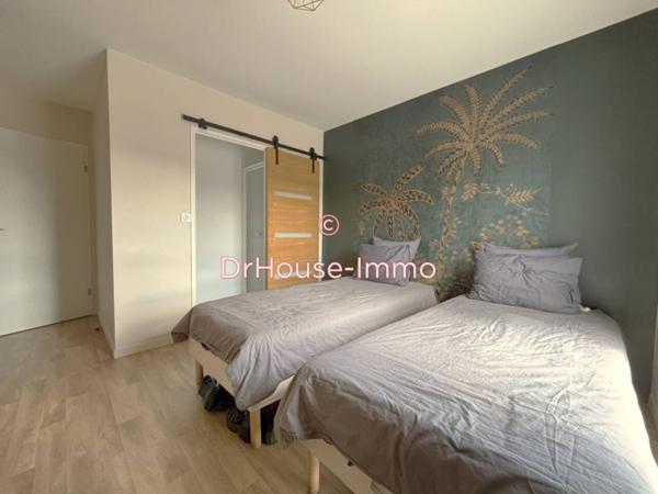 Appartement à vendre 4 pièces de 85 m²