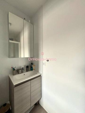 Appartement à vendre 4 pièces de 85 m²