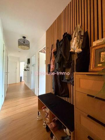 Appartement à vendre 4 pièces de 85 m²