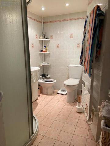 Maison à vendre à La-Ferté-Bernard dans la Sarthe (72400), ref : 72085-2108