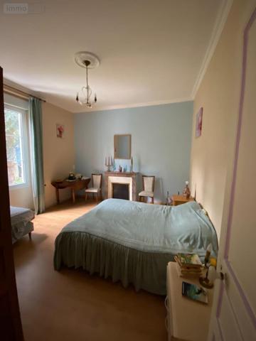 Maison à vendre à La-Ferté-Bernard dans la Sarthe (72400), ref : 72085-2108