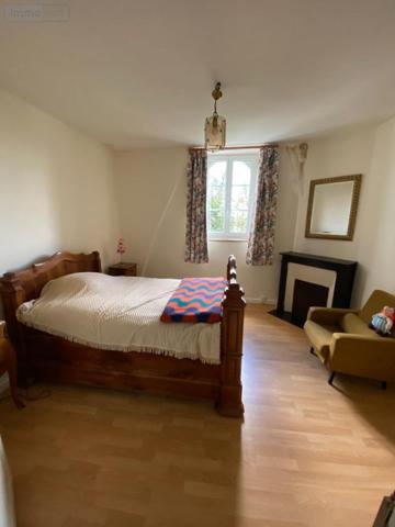 Maison à vendre à La-Ferté-Bernard dans la Sarthe (72400), ref : 72085-2108