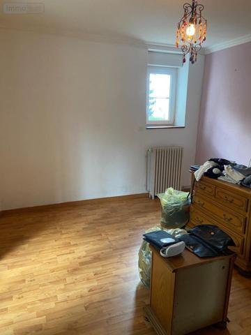 Maison à vendre à La-Ferté-Bernard dans la Sarthe (72400), ref : 72085-2108