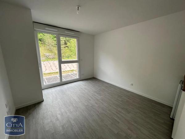 Appartement à louer 1 pièce 22.2m² Champcevinel (24750)