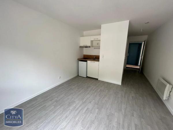Appartement à louer 1 pièce 22.2m² Champcevinel (24750)