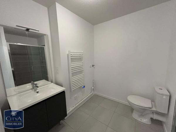 Appartement à louer 1 pièce 22.2m² Champcevinel (24750)