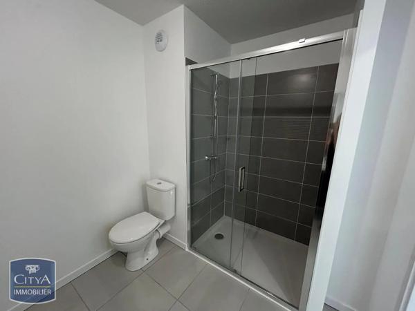 Appartement à louer 1 pièce 22.2m² Champcevinel (24750)