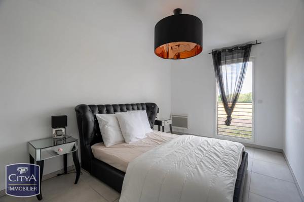 Appartement à vendre 3 pièces 70m² Aix-en-Provence (13100)