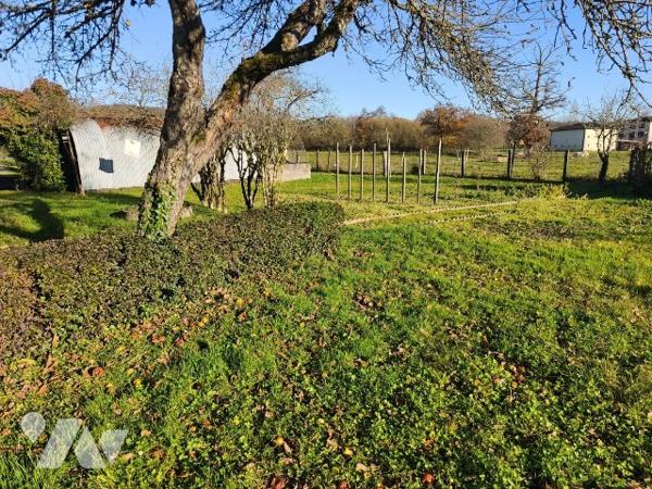Jolie Maison avec jardin