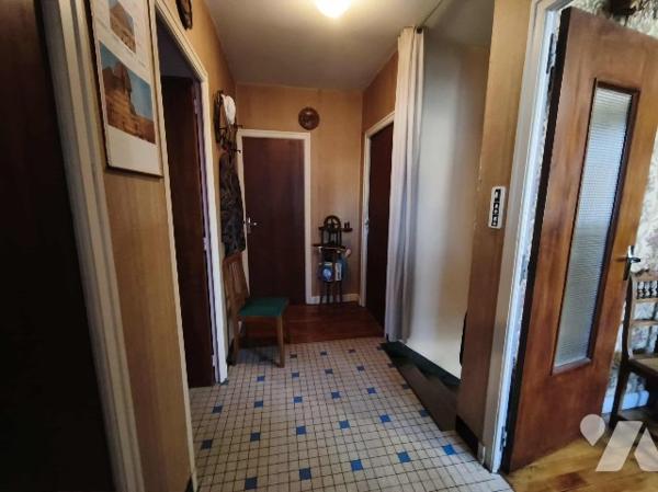 Jolie Maison avec jardin