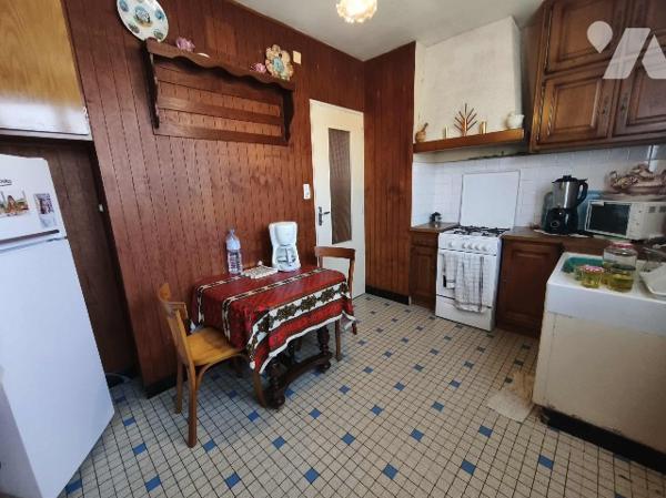 Jolie Maison avec jardin