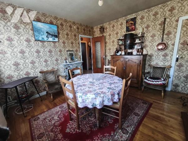 Jolie Maison avec jardin