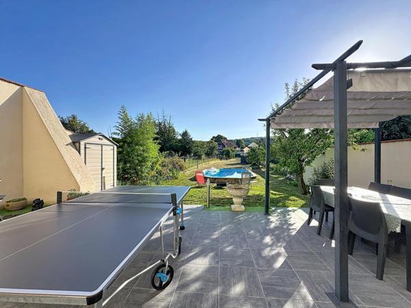 MAISON + DUPLEX : UN ENSEMBLE AUX MULTIPLES POSSIBILITÉS