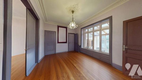 MAISON BOURGEOISE - QUARTIER PASTEUR