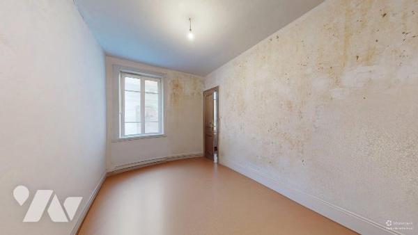 MAISON BOURGEOISE - QUARTIER PASTEUR