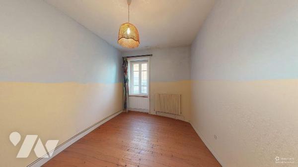 MAISON BOURGEOISE - QUARTIER PASTEUR