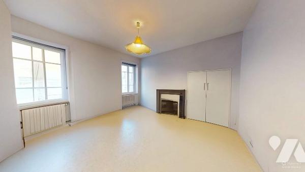 MAISON BOURGEOISE - QUARTIER PASTEUR