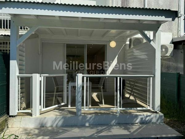 Studio Bas Du Fort