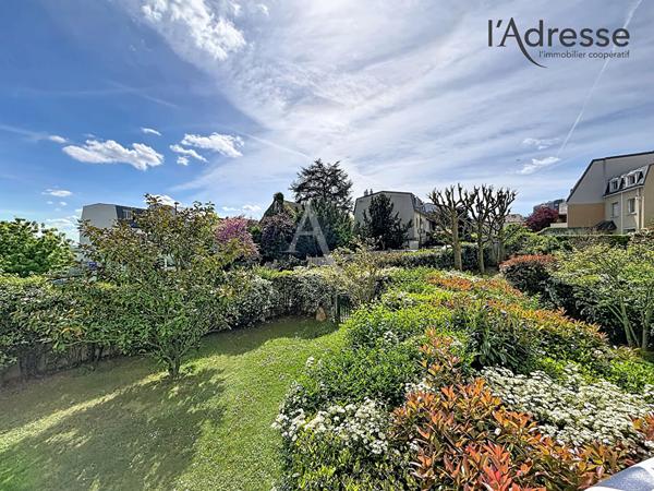 Suresnes limite Puteaux - Studio 23 m²