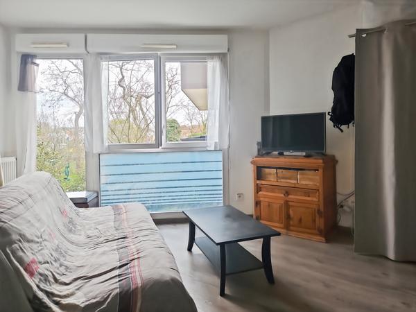 Palaiseau (91120) Studio à vendre