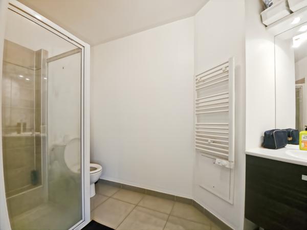 Palaiseau (91120) Studio à vendre