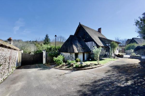 Vente Maison 5 pièces 150 m2 à Honfleur