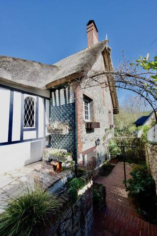 Vente Maison 5 pièces 150 m2 à Honfleur