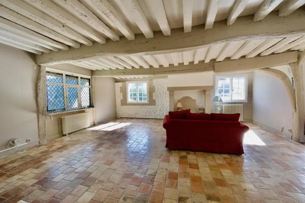 Vente Maison 5 pièces 150 m2 à Honfleur