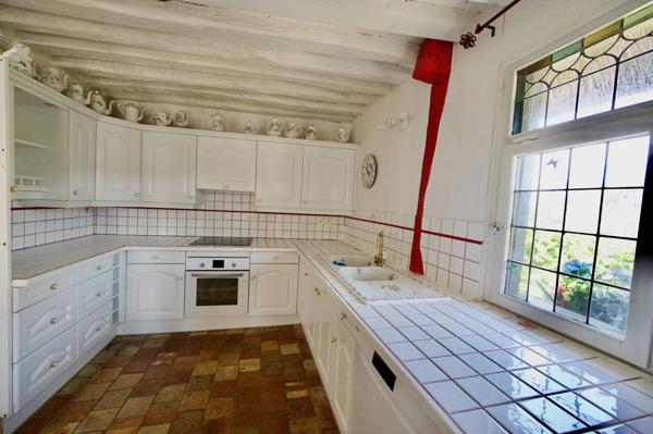 Vente Maison 5 pièces 150 m2 à Honfleur