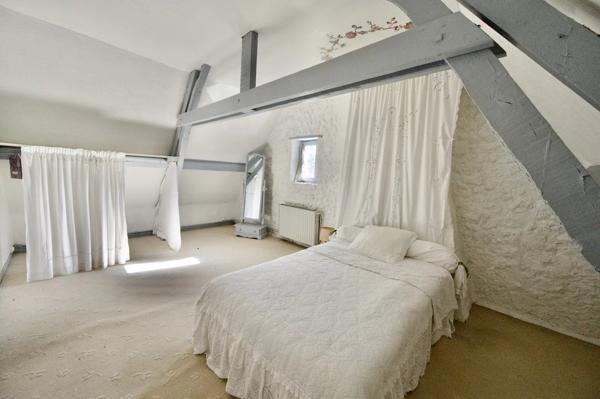 Vente Maison 5 pièces 150 m2 à Honfleur