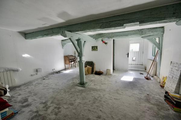 Vente Maison 5 pièces 150 m2 à Honfleur