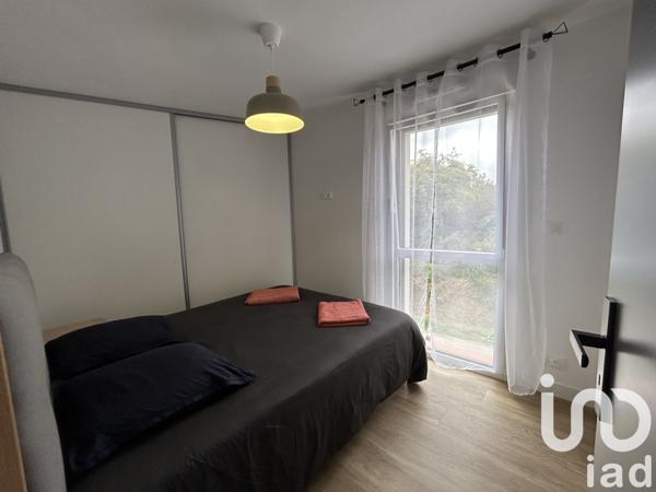 Location appartement 3 pièces 63 m² Bouguenais