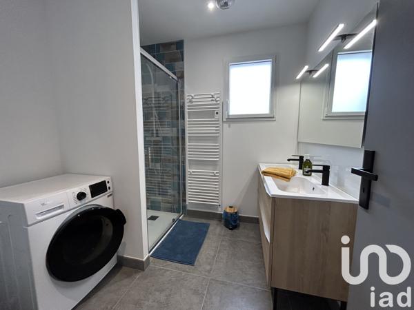 Location appartement 3 pièces 63 m² Bouguenais