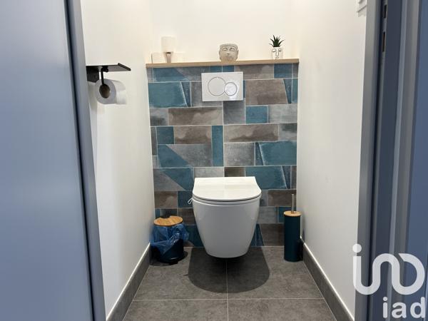 Location appartement 3 pièces 63 m² Bouguenais