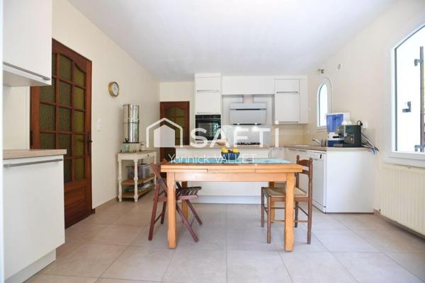 Joli domaine à Vendre à Vanxains (24600)