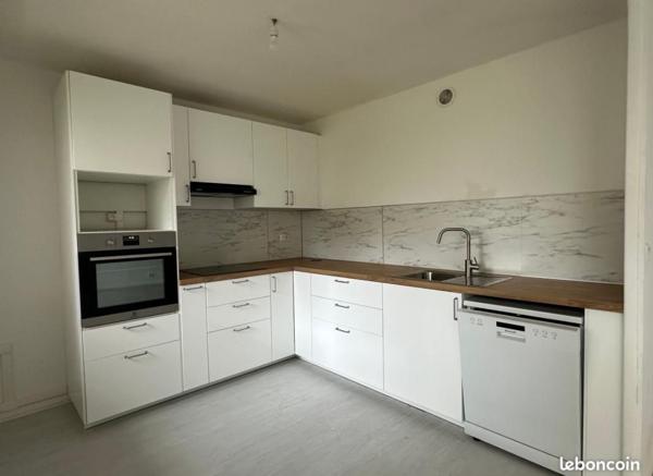 Location Appartement 2 pièces ROMORANTIN 41200