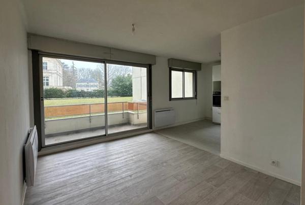 Location Appartement 2 pièces ROMORANTIN 41200