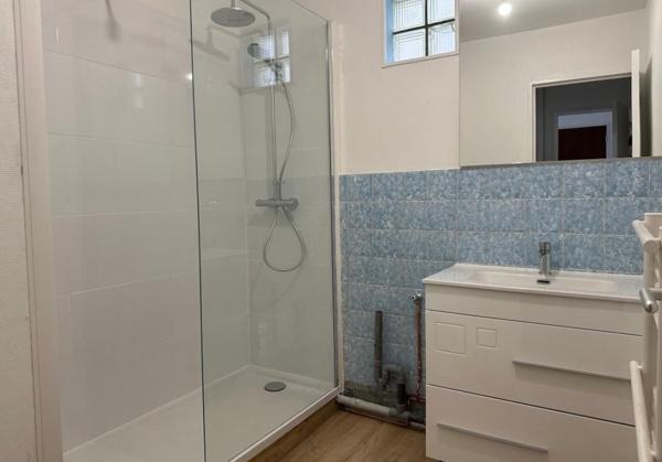 Location Appartement 2 pièces ROMORANTIN 41200
