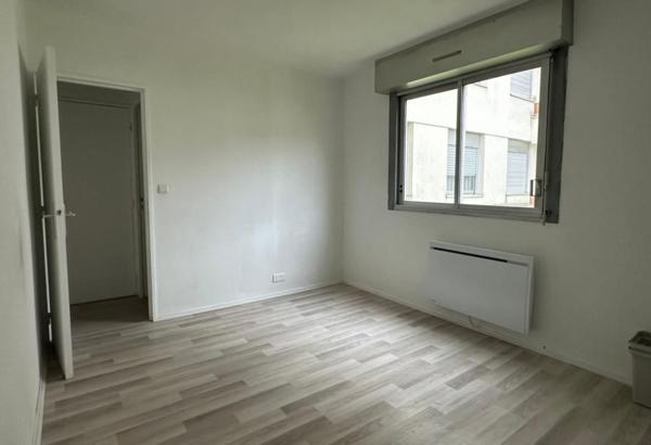 Location Appartement 2 pièces ROMORANTIN 41200