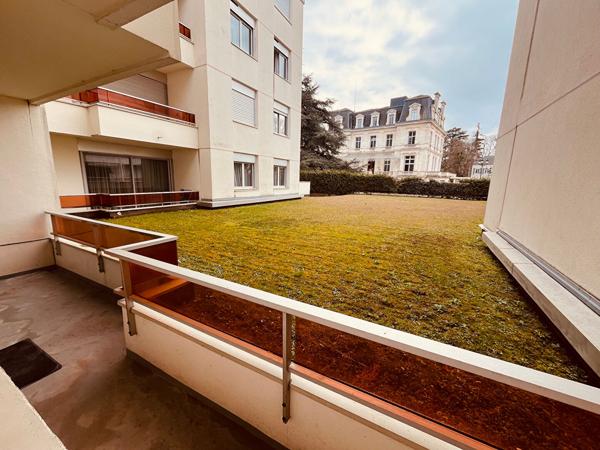 Location Appartement 2 pièces ROMORANTIN 41200
