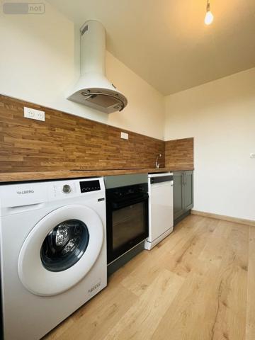 Maison à louer à Quiberville sur Mer en Seine-Maritime (76860), ref : LM902-76046