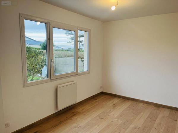 Maison à louer à Quiberville sur Mer en Seine-Maritime (76860), ref : LM902-76046