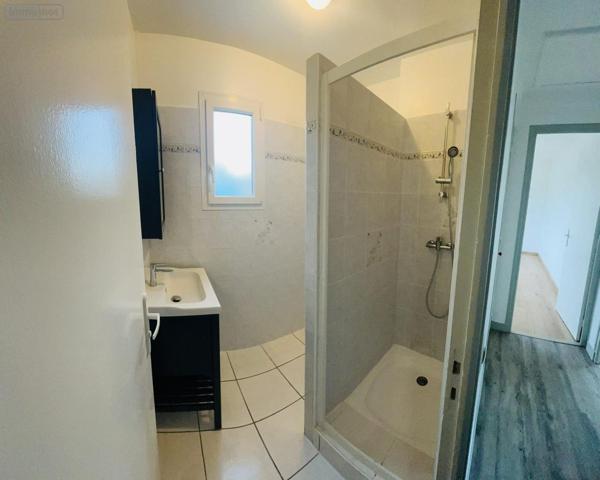 Maison à louer à Quiberville sur Mer en Seine-Maritime (76860), ref : LM902-76046