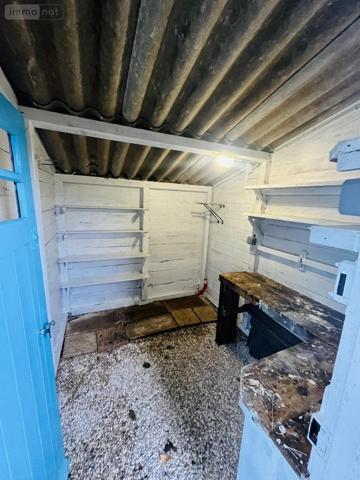 Maison à louer à Quiberville sur Mer en Seine-Maritime (76860), ref : LM902-76046